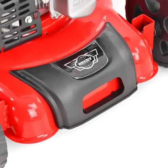 Газонокосилка электрическая HECHT 540, фото , изображение 7