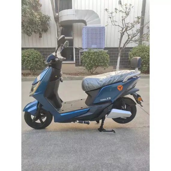 Електроскутер Yadea T5 (синій), image _ab__is.image_number.default