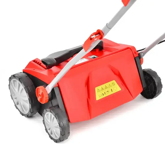 Аератор електричний HECHT 1683 2 IN 1, image _ab__is.image_number.default