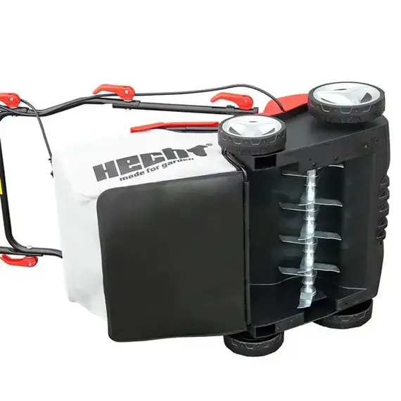 Аэратор электрический HECHT 1999 2 IN 1, фото , изображение 11