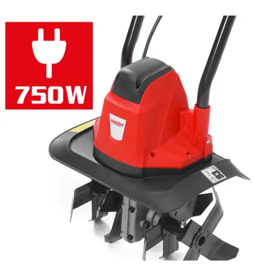 Культиватор электрический HECHT 732, фото , изображение 7