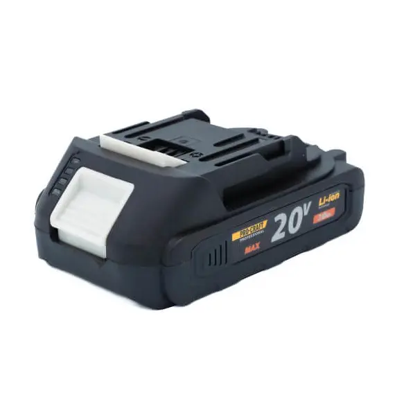 Акумулятор ProCraft 20/2 UNIVERSAL, image _ab__is.image_number.default