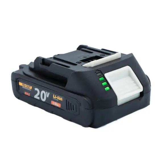 Акумулятор ProCraft 20/2 UNIVERSAL, image _ab__is.image_number.default