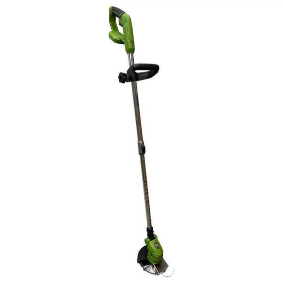 Триммер аккумуляторный ProCraft PTA-24 АКБ+ЗП, фото , изображение 10