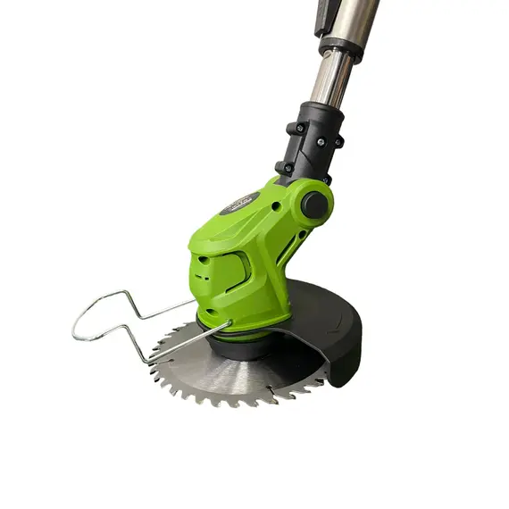 Триммер аккумуляторный ProCraft PTA-24 АКБ+ЗП, фото , изображение 7