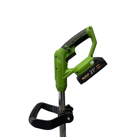 Триммер аккумуляторный ProCraft PTA-24 АКБ+ЗП, фото , изображение 6