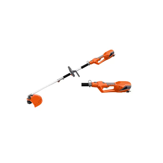 Тример електричний Limex Expert ET 143x, image 