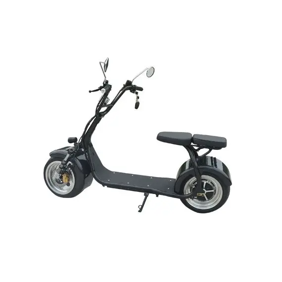 Электроскутер Sakuma HDH-DD18M- 01