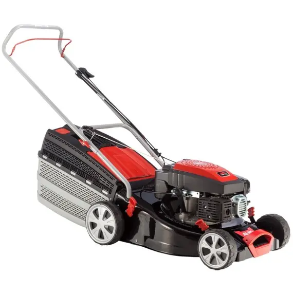 Газонокосилка AL-KO Classic 5.16 SP-A Plus, фото 