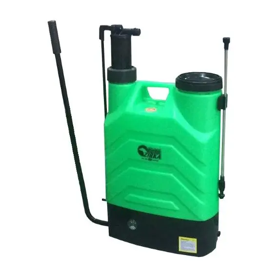 Опрыскиватель аккумуляторный Zirka ОА-416P