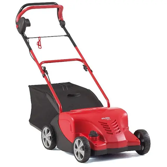 Аератор AL-KO PowerLine 3600 VE, image 