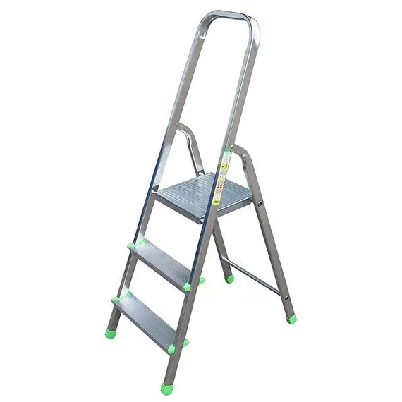 Драбина алюмінієва Кентавр 3С, image 