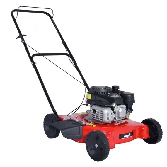 Газонокосарка MTD SMART 51 BO, image 