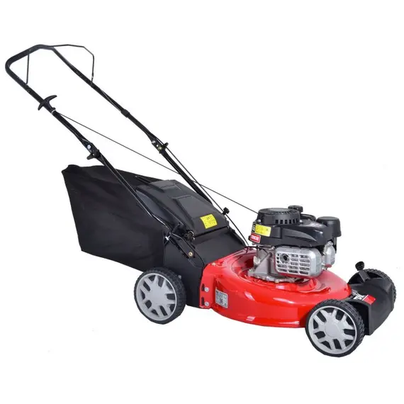 Газонокосилка MTD SMART 46 РO, фото 