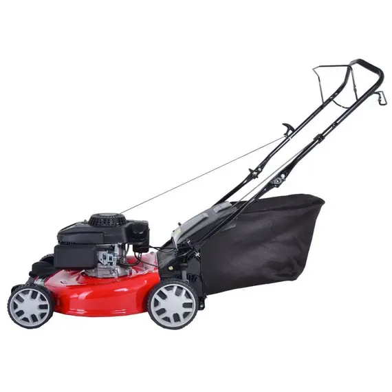 Газонокосарка MTD SMART 53 SРO, image 