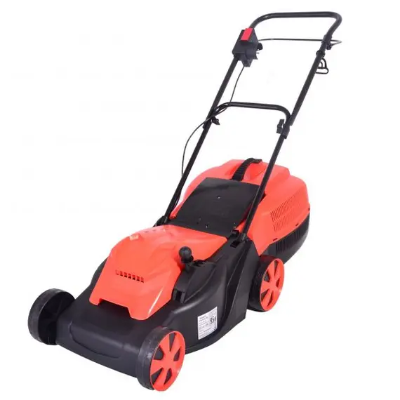 Газонокосилка Agrimotor KK4015, фото 