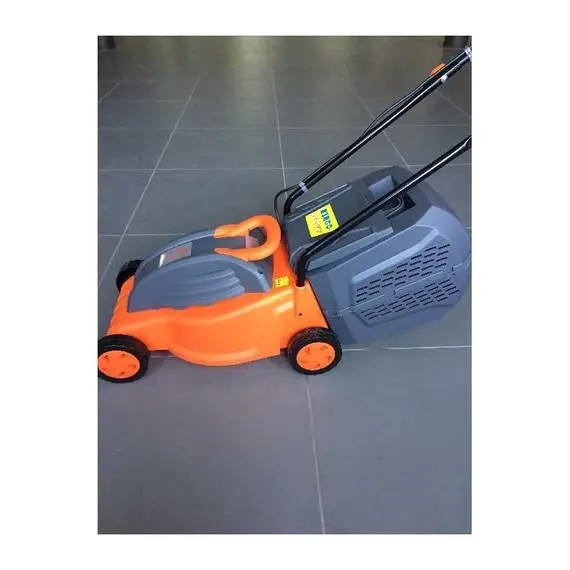 Газонокосилка Limex EK 1232k, фото 