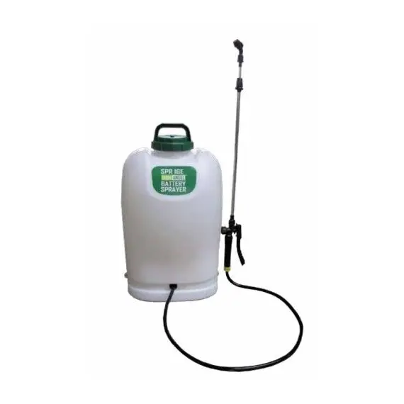 Оприскувач акумуляторний Iron Angel SPR 16 E M, image 