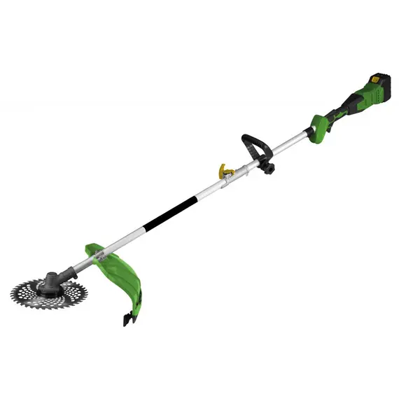 Триммер аккумуляторный ProCraft ATA-40, фото 