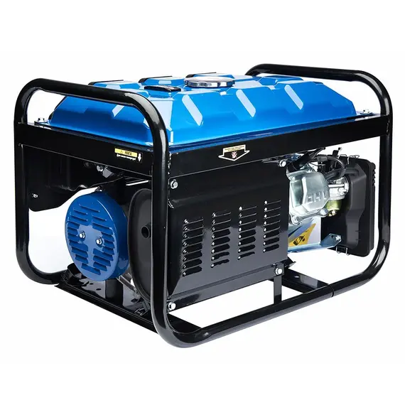 Генератор бензиновый EnerSol EPG-2800S_Y, фото , изображение 4