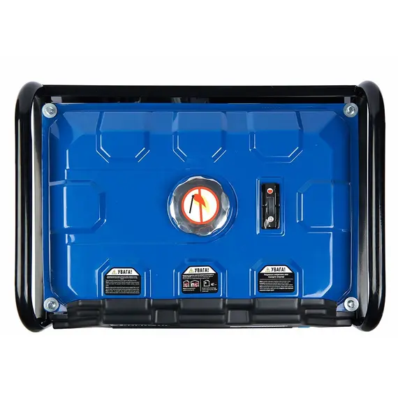 Генератор бензиновый EnerSol EPG-2800S_Y, фото , изображение 8