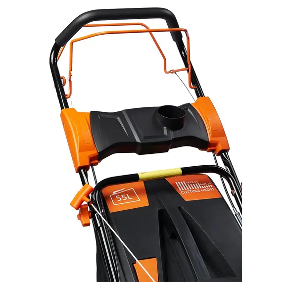 Газонокосарка бензинова SEQUOIA SPLM4600, image _ab__is.image_number.default