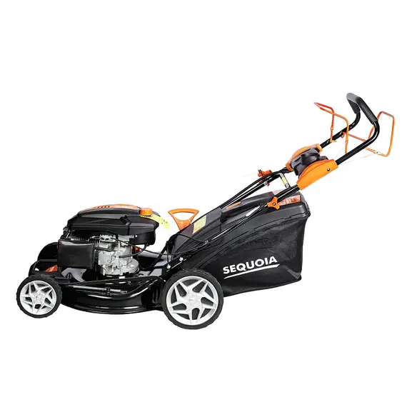 Газонокосарка бензинова SEQUOIA SPLM5100E, image _ab__is.image_number.default