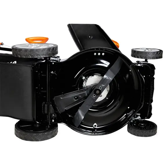 Газонокосарка бензинова SEQUOIA SPLM5100E, image _ab__is.image_number.default