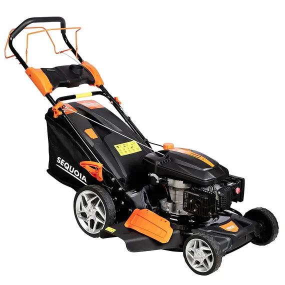Газонокосилка бензиновая SEQUOIA SPLM5100, фото 