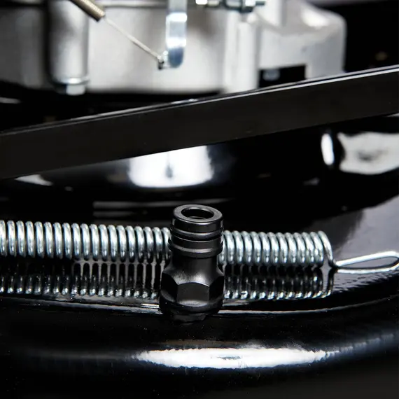 Газонокосилка бензиновая SEQUOIA SPLM5100, фото , изображение 16