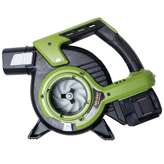 Воздуходувка аккумуляторная ProCraft VB20 Без АКБ и ЗУ, фото , изображение 6