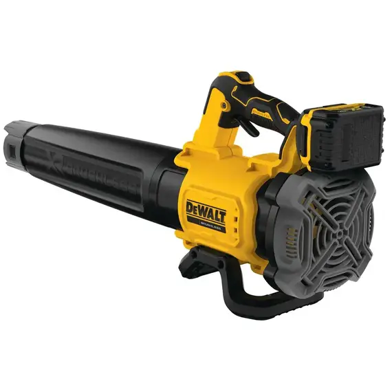 Воздуходувка аккумуляторная DeWALT DCMBL562P1, фото , изображение 2