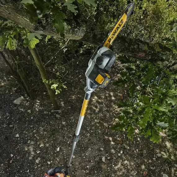 Высоторез аккумуляторный DeWalt DCMPS567N Без аккумулятора и зарядного устройства, фото , изображение 7