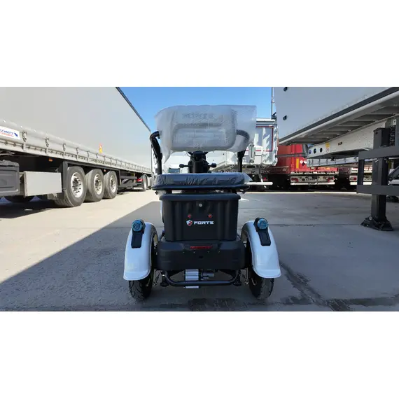 Електроскутер Forte FAMILY (білий), image _ab__is.image_number.default