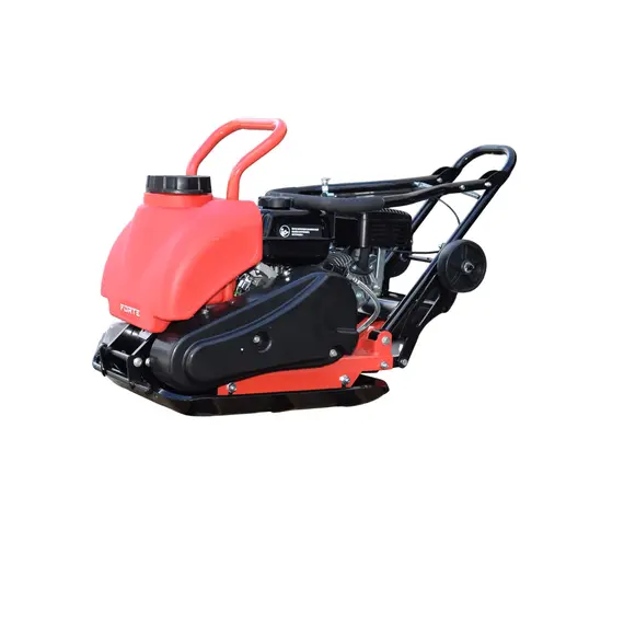 Виброплита Forte PC 54 TWP (Loncin), фото , изображение 6