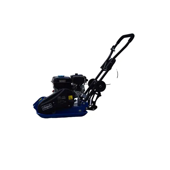 Виброплита Scheppach HP1300S, фото , изображение 6