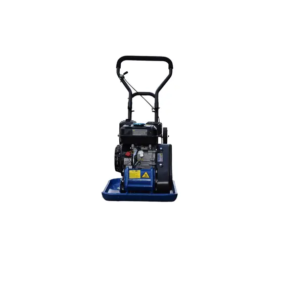 Виброплита Scheppach HP1300S, фото , изображение 7