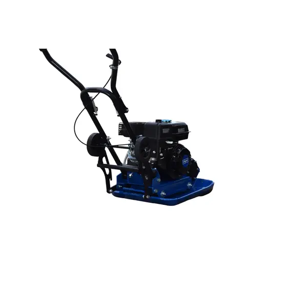 Виброплита Scheppach HP1300S, фото , изображение 3