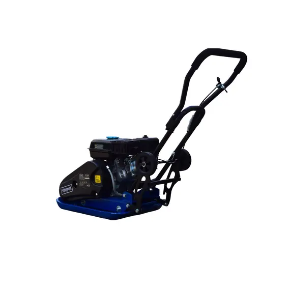 Виброплита Scheppach HP1300S, фото , изображение 5