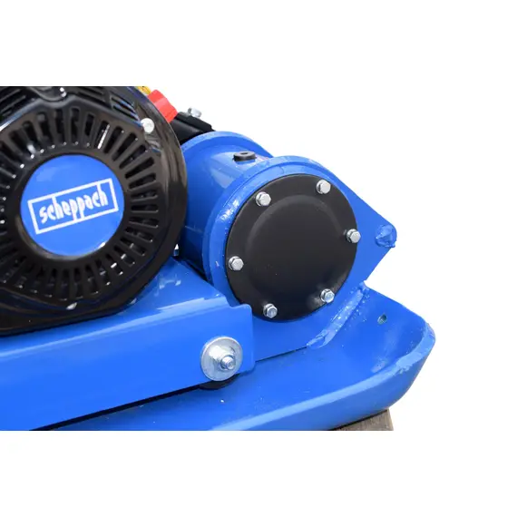 Виброплита Scheppach HP1300S, фото , изображение 11