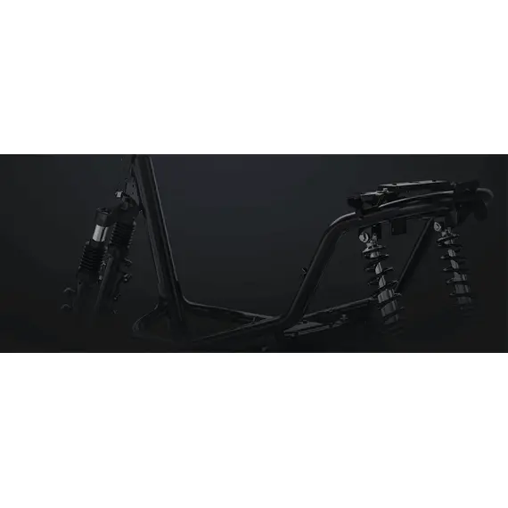 Електроскутер  YADEA G5 2300W, 60V32AH lithium, Блакитний, image _ab__is.image_number.default