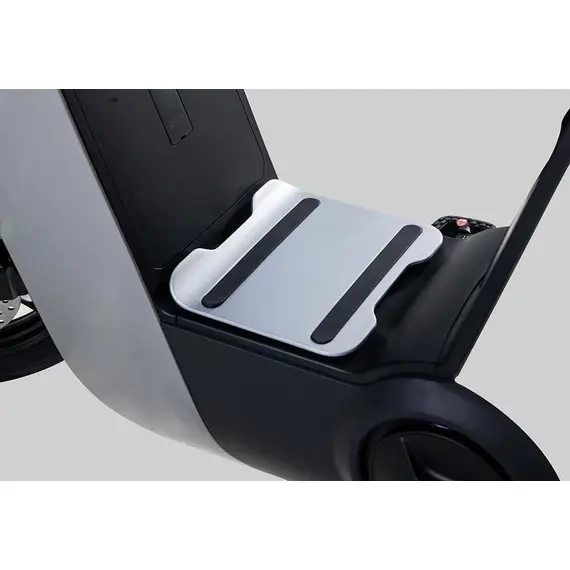 Електроскутер YADEA V7 600W, 48V20AH lithium, Білий, image _ab__is.image_number.default