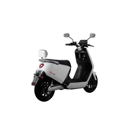 Електроскутер YADEA G5 2300W, 60V32AH lithium, Білий, image _ab__is.image_number.default