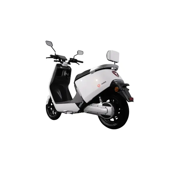 Електроскутер YADEA G5 2300W, 60V32AH lithium, Білий, image _ab__is.image_number.default