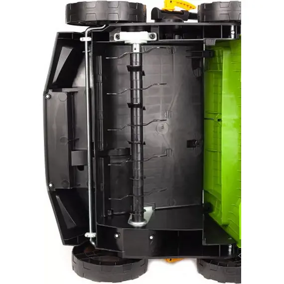 Скарификатор электрический ProCraft PSC-400, фото , изображение 10