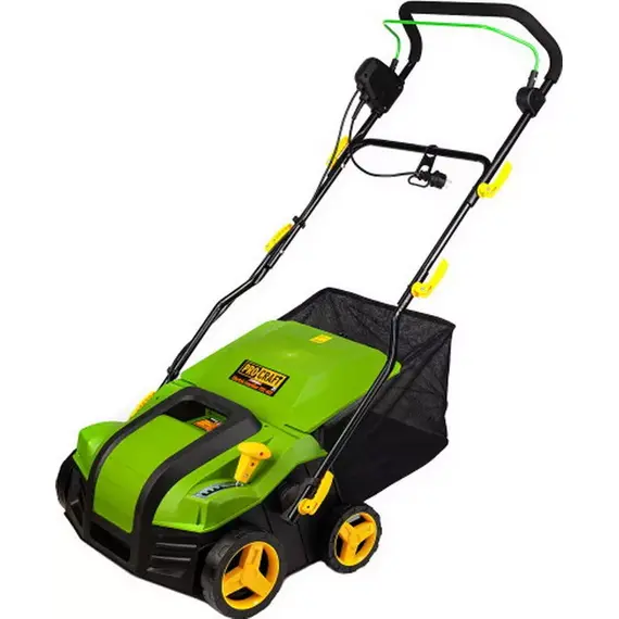 Скарификатор электрический ProCraft PSC-400, фото 