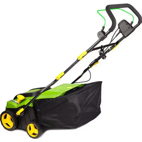 Скарификатор электрический ProCraft PSC-400, фото , изображение 2