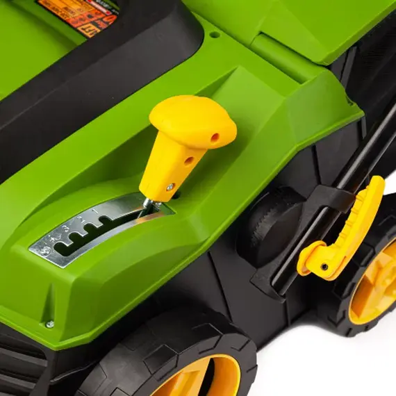 Скарификатор электрический ProCraft PSC-400, фото , изображение 3