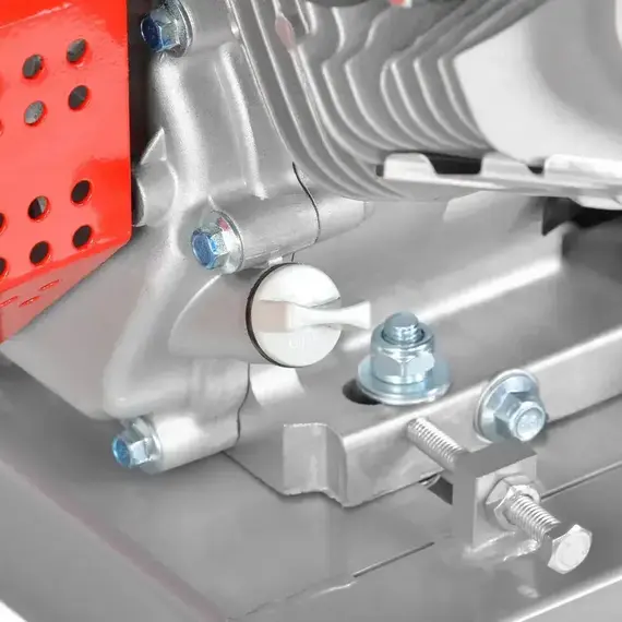 Измельчитель веток Hecht 6645, фото , изображение 12