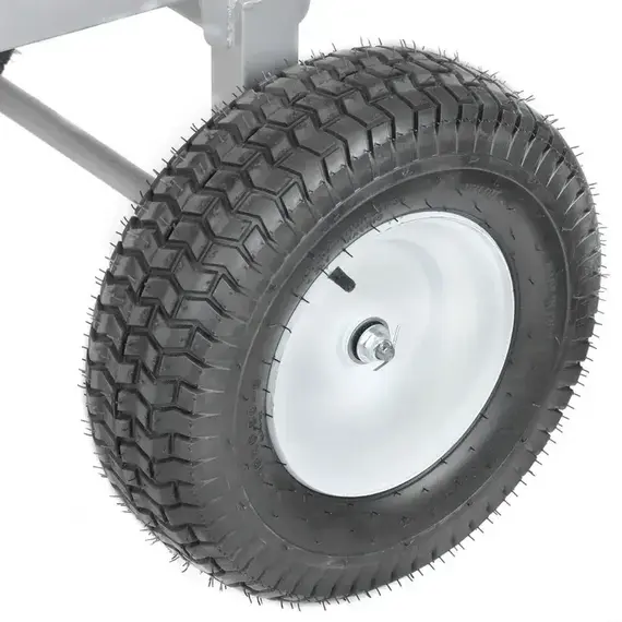 Измельчитель веток Hecht 6645, фото , изображение 22